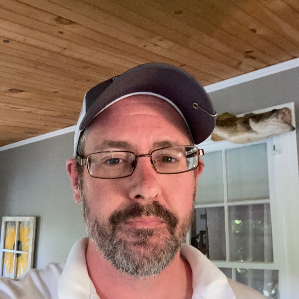 Meet your Posher, Ed